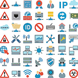 網(wǎng)絡(luò)科技圖標圖片_網(wǎng)絡(luò)科技圖標素材_網(wǎng)絡(luò)科技圖標模板免費下載