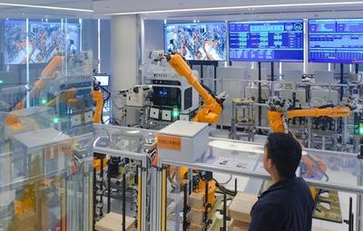 這場科技盛會舉辦一年后 重慶推進&ldquo;一帶一路&rdquo;科技創新合作有啥新變化