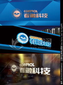 科技公司logo圖片素材,設(shè)計(jì)懸賞,匯圖網(wǎng)